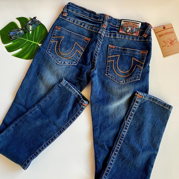 True Religion Jeans - Picture 2 of 3